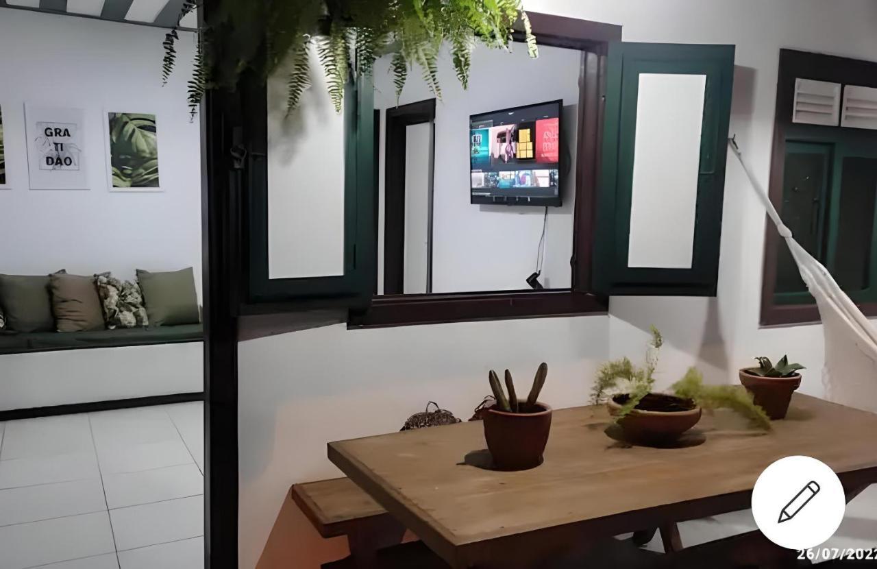 Holiday home Casa Cantinho De